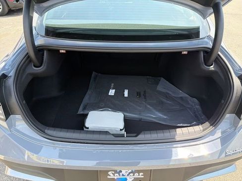New 2026 Hyundai Sonata SE FWD image 21