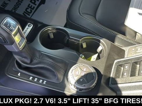 New 2026 Ford Bronco Outer Banks image 22