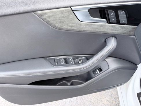 Used 2020 Audi A4 2.0T Premium Plus w/ Premium Plus Package image 11