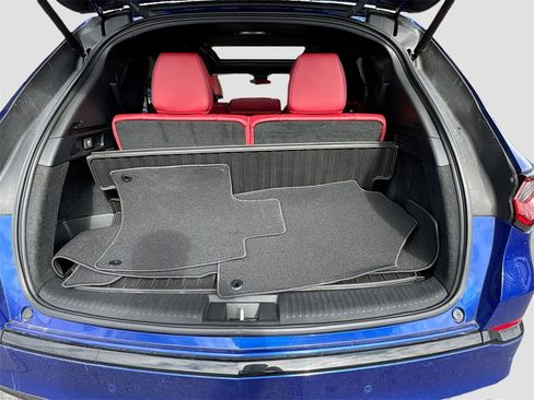 Used 2023 Acura MDX A-Spec image 28