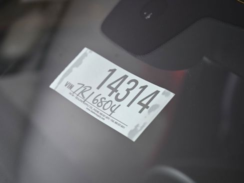 Certified 2025 MINI Cooper Countryman S AWD/4WD image 37