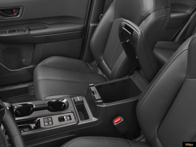 New 2026 Subaru Outback Limited AWD/4WD image 13