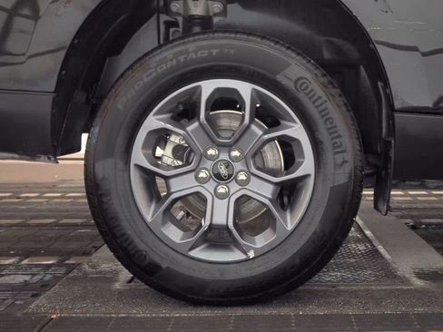 Used 2025 Ford Maverick XLT w/ Equipment Group 302A image 11