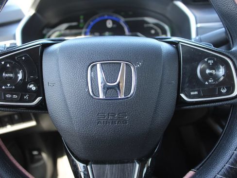 Used 2021 Honda Clarity Plug-In Hybrid image 25
