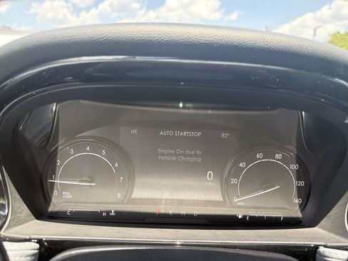 Certified 2022 Lincoln Corsair AWD w/ Premium Package image 23