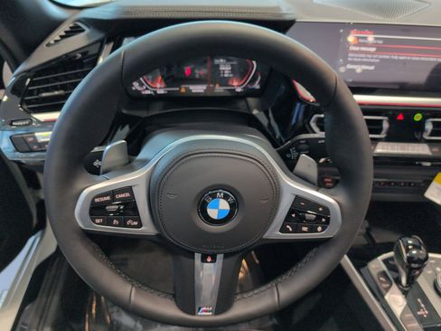 Used 2026 BMW Z4 sDrive30i w/ Premium Package RWD image 18