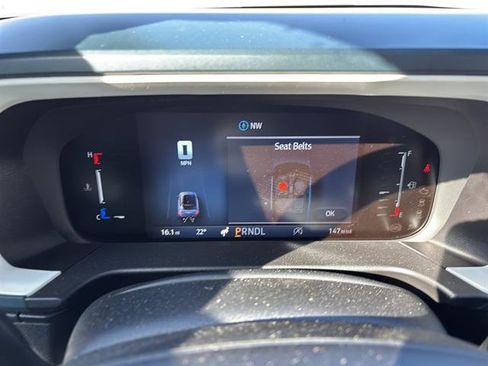 New 2026 Ford Bronco Sport Heritage w/ Convenience Package image 26