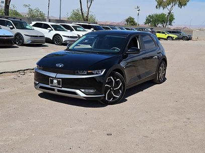 Certified 2024 Hyundai Ioniq 5 SEL