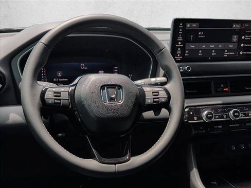 New 2026 Honda Pilot EX-L image 14