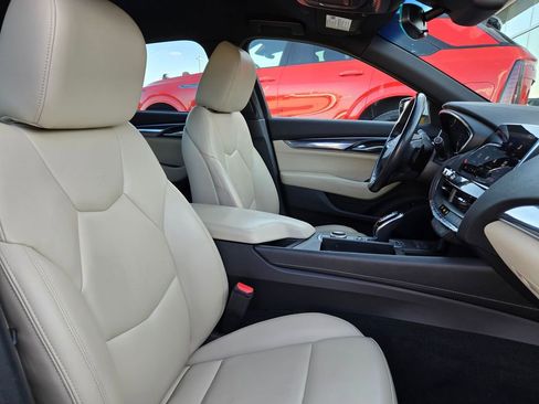 Used 2020 Cadillac CT5 Luxury w/ Cold Weather Package image 27