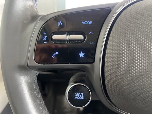 Used 2024 Hyundai Ioniq 5 SE RWD image 52