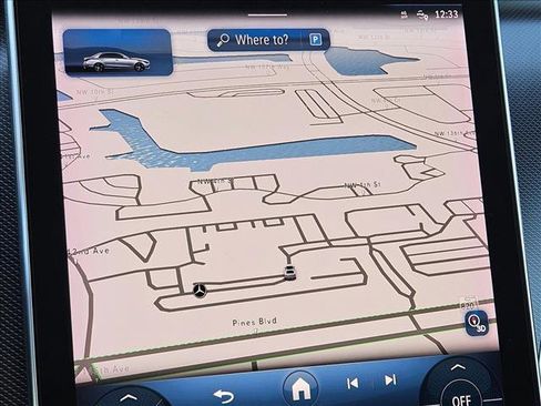 Certified 2023 Mercedes-Benz C 300 4MATIC Sedan image 13