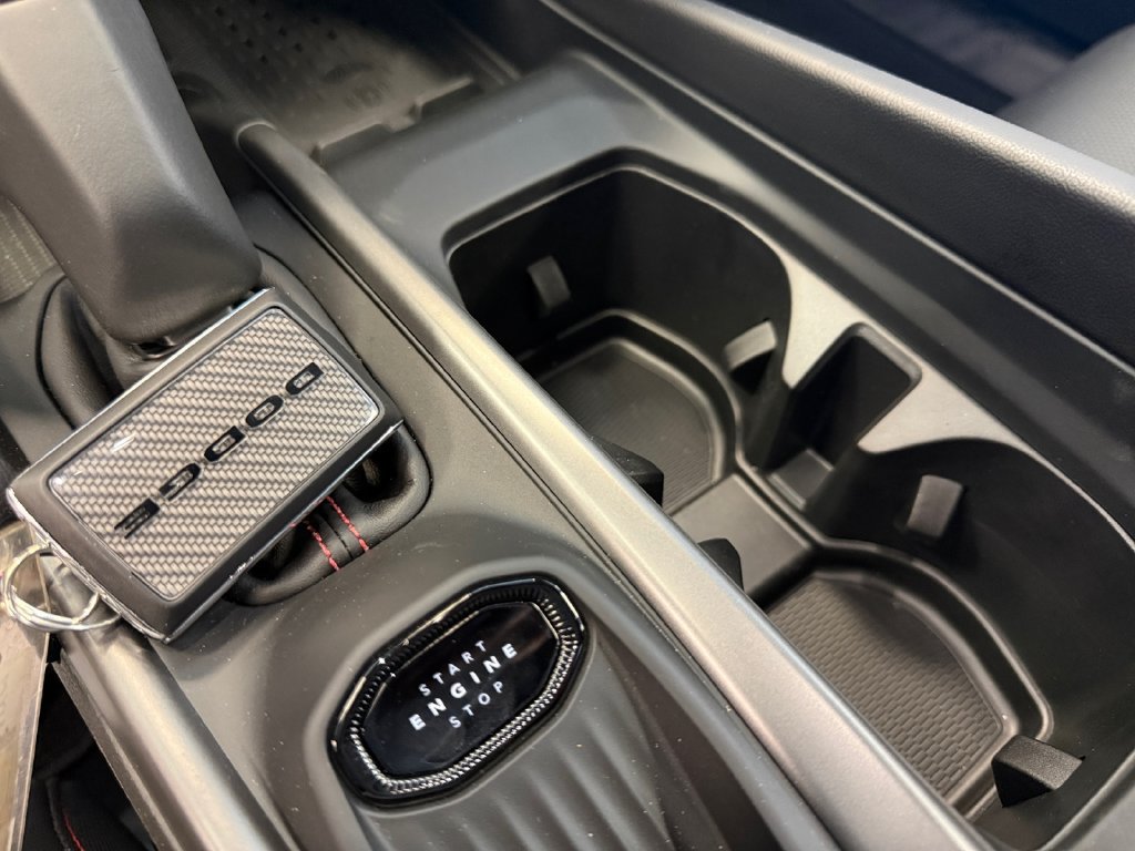 New 2026 Dodge Charger Scat Pack AWD/4WD image 30