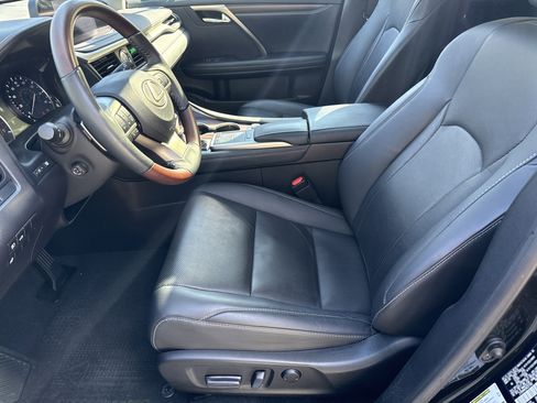 Used 2022 Lexus RX 350 FWD w/ Premium Package image 9