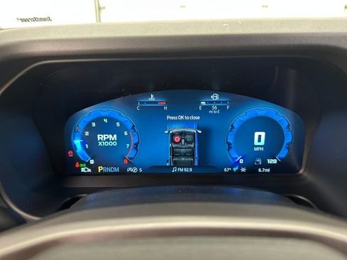 New 2025 Ford Bronco Big Bend image 31