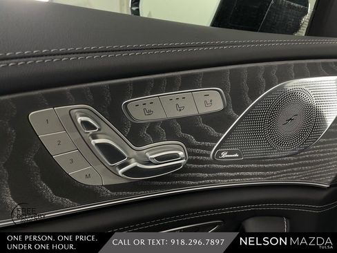 Used 2024 Mercedes-Benz AMG GT 53 image 18