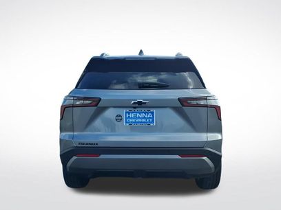New 2027 Chevrolet Equinox LT w/ Convenience Package II