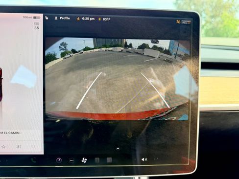 Used 2020 Tesla Model 3 Standard Range Plus RWD image 65