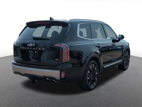 Used 2023 Kia Telluride SX Prestige AWD/4WD image 6