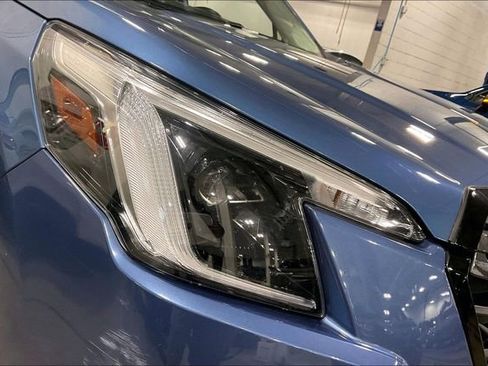 Used 2022 Subaru Forester Limited image 28