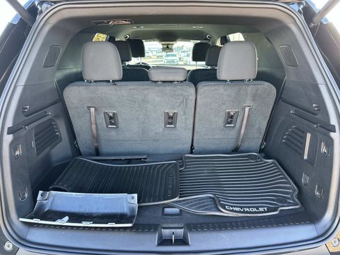 Certified 2024 Chevrolet Traverse LT image 11