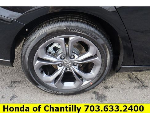 Used 2025 Honda Accord EX-L image 31