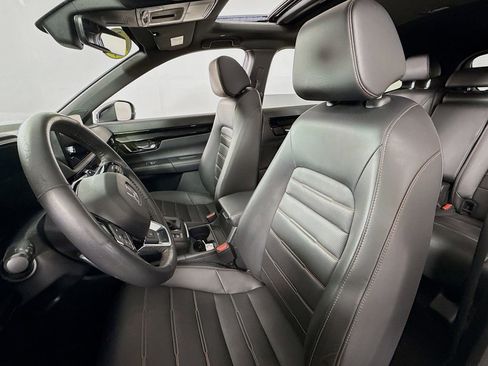 Certified 2023 Honda CR-V Sport Touring image 33