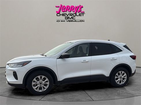 Used 2024 Ford Escape Active w/ Tech Pack #1 image 10