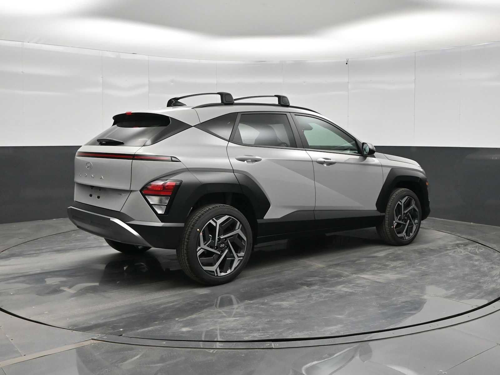 New 2026 Hyundai Kona SEL Premium AWD/4WD image 8