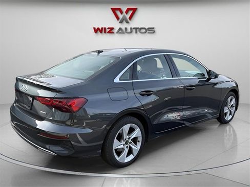 Used 2022 Audi A3 2.0T Premium Plus image 5