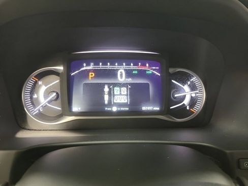 Used 2023 Honda Passport EX-L image 29
