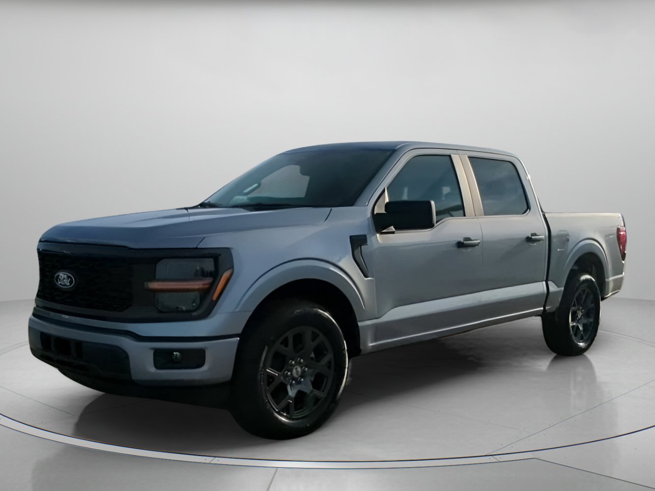 New 2026 Ford F150 STX w/ Equipment Group 200A RWD image 12
