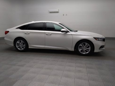 Used 2019 Honda Accord LX image 11