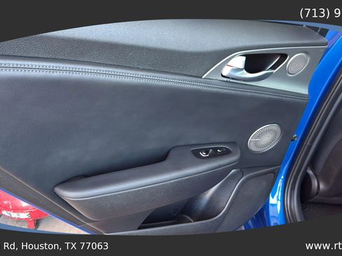 Used 2019 Kia Stinger GT2 image 27