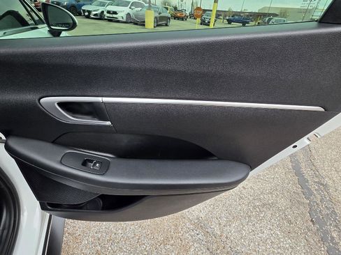 Used 2022 Hyundai Sonata SE FWD image 26