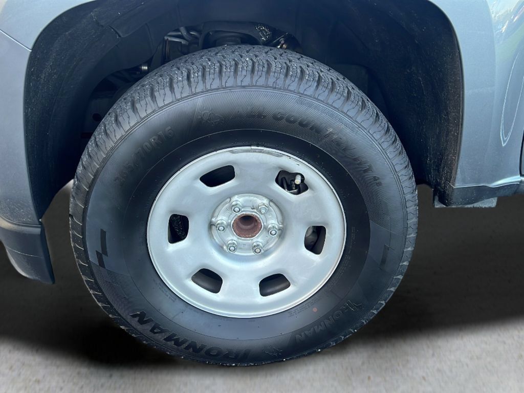 Used 2018 Chevrolet Colorado W/T RWD image 24