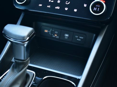 New 2026 Hyundai Tucson SEL image 32