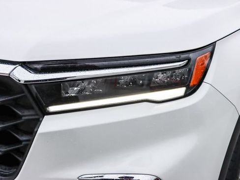 Certified 2024 Honda Pilot EX-L image 12