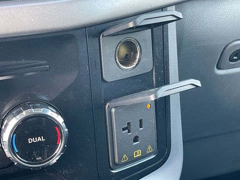 Used 2024 Ford F150 XLT w/ Mobile Office Package image 15