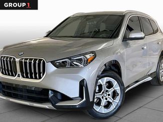 Used 2025 BMW X1 xDrive28i w/ Technology Package AWD/4WD video 1