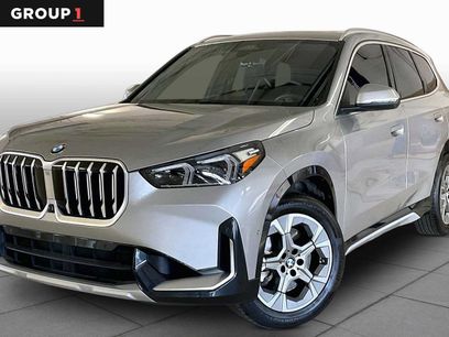 Used 2025 BMW X1 xDrive28i w/ Technology Package