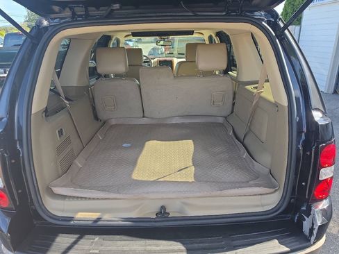 Used 2007 Ford Explorer Eddie Bauer AWD/4WD image 3