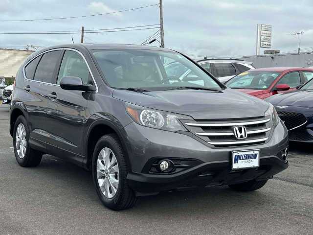 Used 2013 Honda CR-V EX image 1