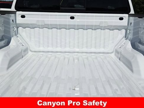 New 2026 GMC Canyon Elevation image 13