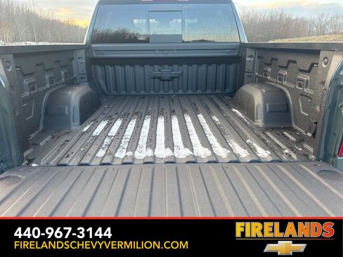 New 2026 Chevrolet Silverado 1500 LT Trail Boss w/ Convenience Package II image 60