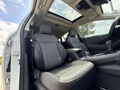 New 2026 Subaru Crosstrek 2.5i Limited AWD/4WD image 24
