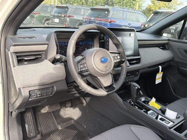 New 2026 Subaru Outback Limited AWD/4WD image 10