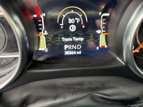 Used 2022 Jeep Wrangler Sport S image 16