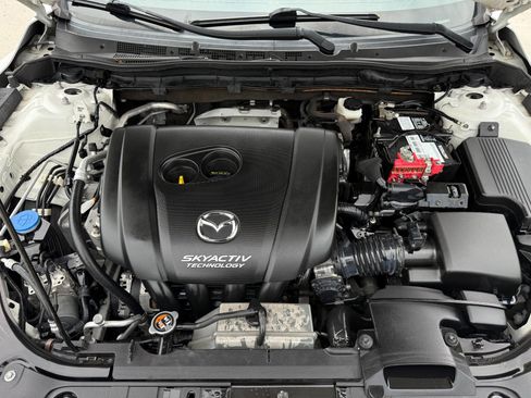Used 2017 MAZDA MAZDA6 Grand Touring w/ GT Premium Package FWD image 49