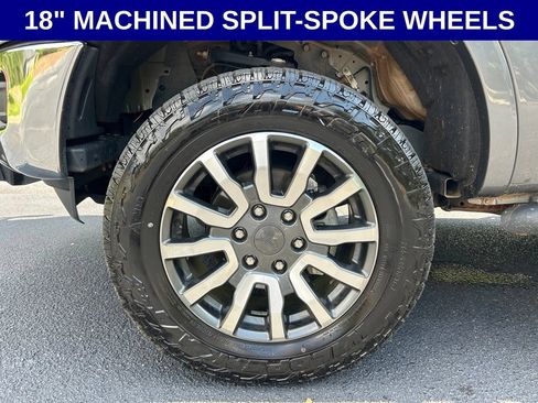Used 2022 Ford Ranger XLT w/ Equipment Group 301A Mid AWD/4WD image 2